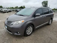 5TDYZ3DC3HS899685 2017 TOYOTA SIENNA