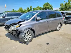 5TDYZ3DC3HS899900 2017 TOYOTA SIENNA