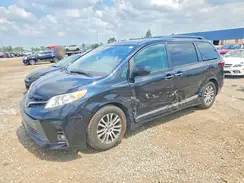 5TDYZ3DC3JS916524 2018 TOYOTA SIENNA