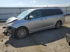 5TDYZ3DC3JS918449 2018 TOYOTA SIENNA