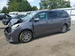 5TDYZ3DC3JS919097 2018 TOYOTA SIENNA