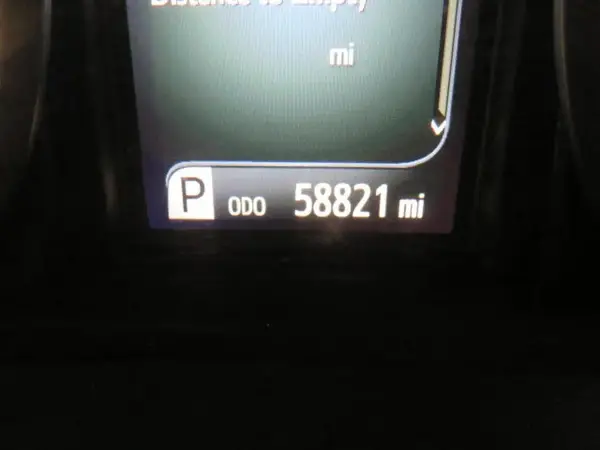 5TDYZ3DC3JS921237 2018 TOYOTA SIENNA - Image 8
