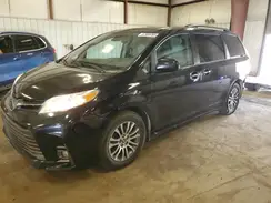 5TDYZ3DC3JS926938 2018 TOYOTA SIENNA