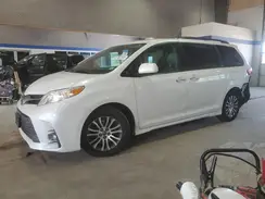 5TDYZ3DC3JS933081 2018 TOYOTA SIENNA