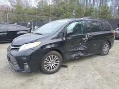 5TDYZ3DC3JS934053 2018 TOYOTA SIENNA
