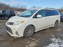5TDYZ3DC3JS936482 2018 TOYOTA SIENNA