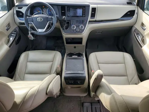 5TDYZ3DC3JS936482 2018 TOYOTA SIENNA - Image 8