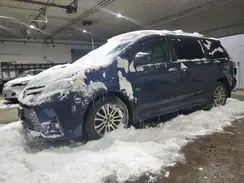 5TDYZ3DC3JS943626 2018 TOYOTA SIENNA