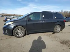 5TDYZ3DC3JS945828 2018 TOYOTA SIENNA