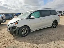 5TDYZ3DC3JS952164 2018 TOYOTA SIENNA