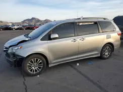 5TDYZ3DC3JS952360 2018 TOYOTA SIENNA