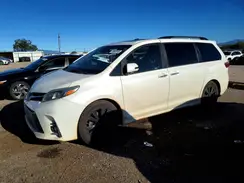 5TDYZ3DC3JS954738 2018 TOYOTA SIENNA