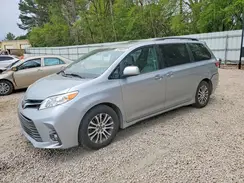 5TDYZ3DC3KS001982 2019 TOYOTA SIENNA
