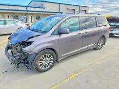 5TDYZ3DC3KS002064 2019 TOYOTA SIENNA