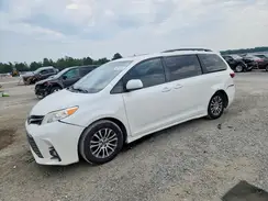 5TDYZ3DC3KS002503 2019 TOYOTA SIENNA