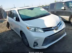 5TDYZ3DC3KS004798 2019 TOYOTA SIENNA