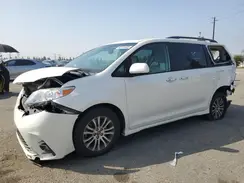 5TDYZ3DC3KS014697 2019 TOYOTA SIENNA