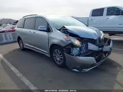 5TDYZ3DC3KS018989 2019 TOYOTA SIENNA