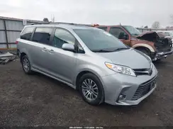 5TDYZ3DC3KS970830 2019 TOYOTA SIENNA