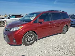 5TDYZ3DC3KS975719 2019 TOYOTA SIENNA