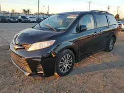 5TDYZ3DC3KS976644 2019 TOYOTA SIENNA