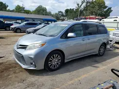 5TDYZ3DC3KS977485 2019 TOYOTA SIENNA