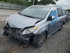 5TDYZ3DC3KS977549 2019 TOYOTA SIENNA