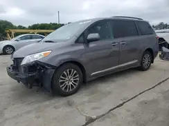 5TDYZ3DC3KS981701 2019 TOYOTA SIENNA