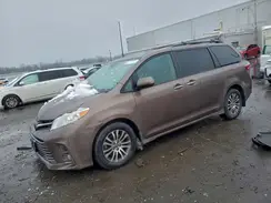 5TDYZ3DC3KS984629 2019 TOYOTA SIENNA