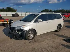 5TDYZ3DC3KS986011 2019 TOYOTA SIENNA