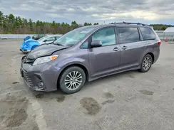 5TDYZ3DC3KS988776 2019 TOYOTA SIENNA
