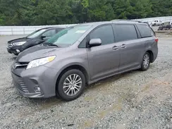 5TDYZ3DC3KS998305 2019 TOYOTA SIENNA