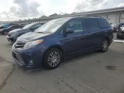 5TDYZ3DC3KS998594 2019 TOYOTA SIENNA