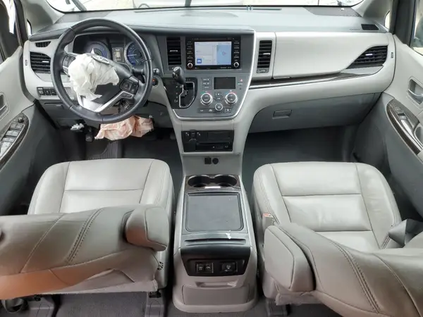 5TDYZ3DC3LS021182 2020 TOYOTA SIENNA - Image 8