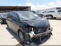 5TDYZ3DC3LS023157 2020 TOYOTA SIENNA