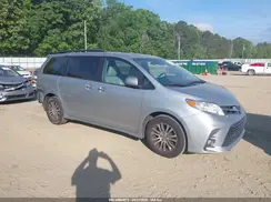 5TDYZ3DC3LS023398 2020 TOYOTA SIENNA