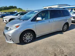 5TDYZ3DC3LS024681 2020 TOYOTA SIENNA