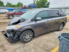 5TDYZ3DC3LS027709 2020 TOYOTA SIENNA