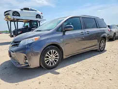 5TDYZ3DC3LS028388 2020 TOYOTA SIENNA