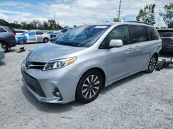 5TDYZ3DC3LS029279 2020 TOYOTA SIENNA