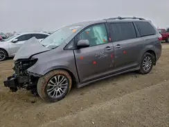 5TDYZ3DC3LS034031 2020 TOYOTA SIENNA