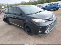 5TDYZ3DC3LS034532 2020 TOYOTA SIENNA