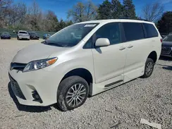 5TDYZ3DC3LS038211 2020 TOYOTA SIENNA
