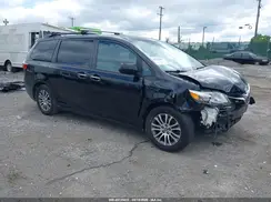 5TDYZ3DC3LS038886 2020 TOYOTA SIENNA