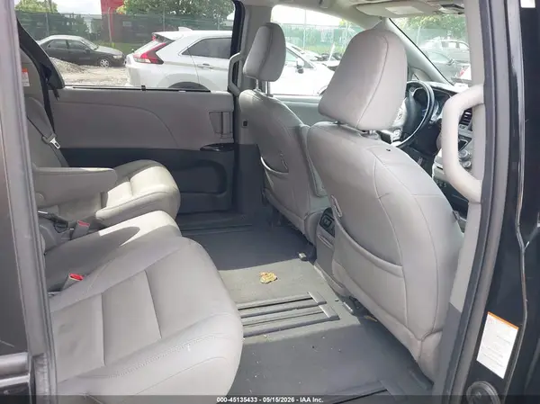 5TDYZ3DC3LS038886 2020 TOYOTA SIENNA - Image 8