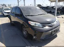 5TDYZ3DC3LS039245 2020 TOYOTA SIENNA