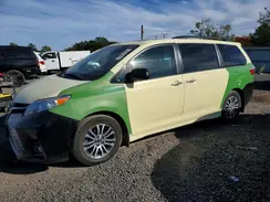 5TDYZ3DC3LS039990 2020 TOYOTA SIENNA