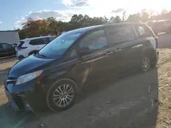 5TDYZ3DC3LS040668 2020 TOYOTA SIENNA
