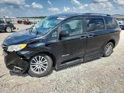 5TDYZ3DC3LS048639 2020 TOYOTA SIENNA