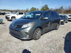 5TDYZ3DC3LS048706 2020 TOYOTA SIENNA